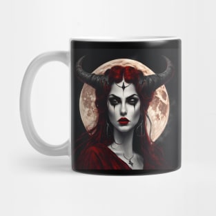 Lilith Mug